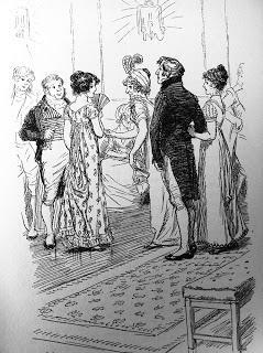 La abadía de Northanger, de Jane Austen