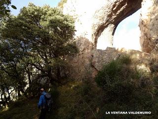 Aciera-La Chera-Las Texeras-Cutu l'Oso-Las Duernas-Llamparapólvora-Mantiegu-Cualarena