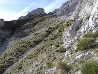 Aciera-La Chera-Las Texeras-Cutu l'Oso-Las Duernas-Llamparapólvora-Mantiegu-Cualarena