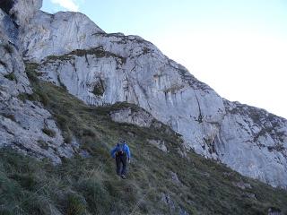 Aciera-La Chera-Las Texeras-Cutu l'Oso-Las Duernas-Llamparapólvora-Mantiegu-Cualarena