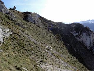 Aciera-La Chera-Las Texeras-Cutu l'Oso-Las Duernas-Llamparapólvora-Mantiegu-Cualarena