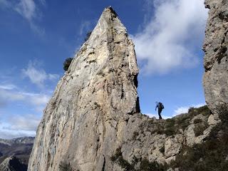 Aciera-La Chera-Las Texeras-Cutu l'Oso-Las Duernas-Llamparapólvora-Mantiegu-Cualarena