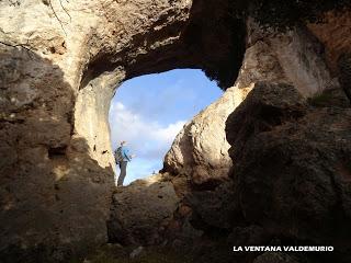 Aciera-La Chera-Las Texeras-Cutu l'Oso-Las Duernas-Llamparapólvora-Mantiegu-Cualarena