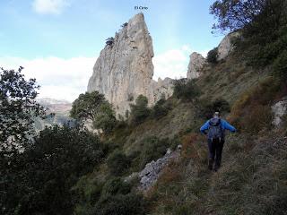 Aciera-La Chera-Las Texeras-Cutu l'Oso-Las Duernas-Llamparapólvora-Mantiegu-Cualarena