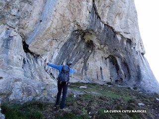 Aciera-La Chera-Las Texeras-Cutu l'Oso-Las Duernas-Llamparapólvora-Mantiegu-Cualarena