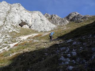 Aciera-La Chera-Las Texeras-Cutu l'Oso-Las Duernas-Llamparapólvora-Mantiegu-Cualarena