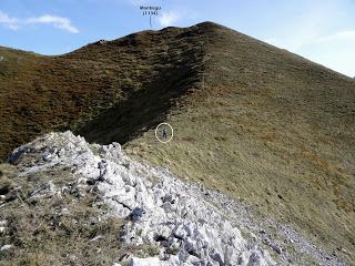 Aciera-La Chera-Las Texeras-Cutu l'Oso-Las Duernas-Llamparapólvora-Mantiegu-Cualarena