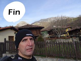 Aciera-La Chera-Las Texeras-Cutu l'Oso-Las Duernas-Llamparapólvora-Mantiegu-Cualarena