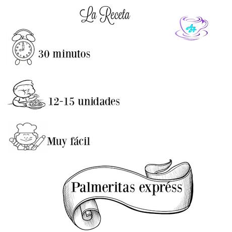 PALMERITAS EXPRÉSS