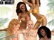 Pitbull lanza single ‘Options’ junto Stephen Marley