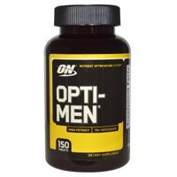 Multivitaminico Optimen