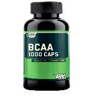 BCAA Optimum Nutrition