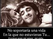 Romanticas frases para carta dedicada novios amor