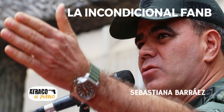 atracoalpueblo.com LA INCONDICIONAL FANB
