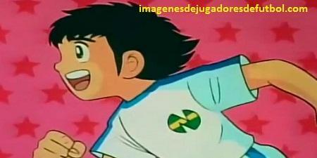 imagenes de oliver atom de niño animados