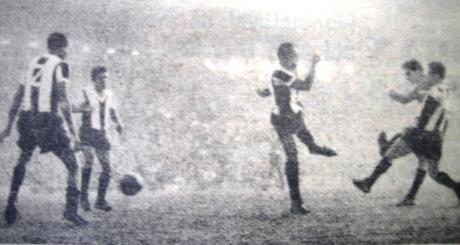 Previa del partido Alianza Lima vs Independiente de Avellaneda [Conmebol Sudamericana 2017]