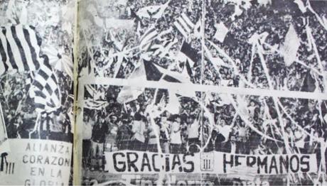 Previa del partido Alianza Lima vs Independiente de Avellaneda [Conmebol Sudamericana 2017]