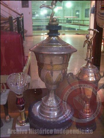 Previa del partido Alianza Lima vs Independiente de Avellaneda [Conmebol Sudamericana 2017]