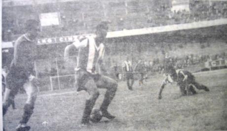 Previa del partido Alianza Lima vs Independiente de Avellaneda [Conmebol Sudamericana 2017]