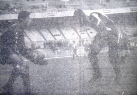 Previa del partido Alianza Lima vs Independiente de Avellaneda [Conmebol Sudamericana 2017]