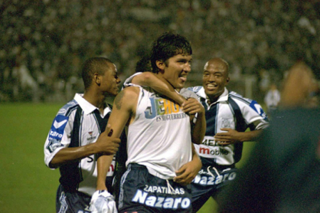 Previa del partido Alianza Lima vs Independiente de Avellaneda [Conmebol Sudamericana 2017]