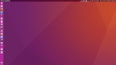 Ya está aquí Ubuntu 16.04.2 LTS, estas son sus novedades