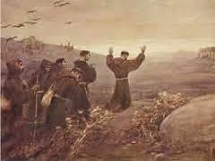 Lo que necesitas saber al soñar con un fraile. Lo que necesitas saber al soñar con un fraile.