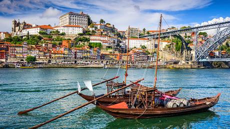 10 Ciudades de Portugal Hermosas Y Atractivas. Perfectas Para Descubrir!