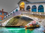 Mostramos Lista Interesantes Lugares Venecia