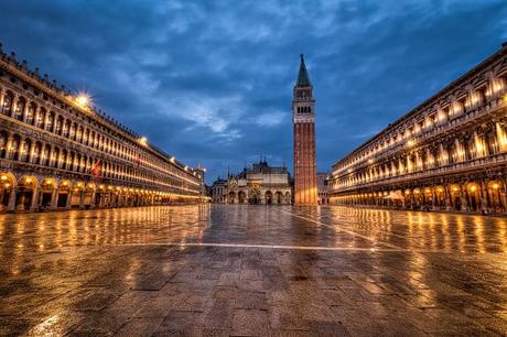 Te Mostramos Una Lista De 10 Interesantes Lugares Que Ver En Venecia