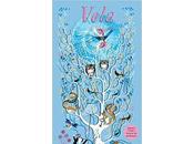 Foto Reseña| VOLA LESLEY BARNES