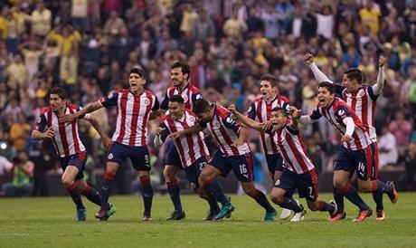 Chivas tiene equipo completo para enfrentar al América