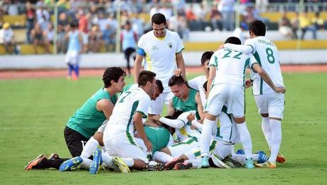 Potros UAEM 3-1 Loros de Colima en J9 del Clausura 2017 Potros UAEM 3-1 Loros de Colima en J9 del Clausura 2017