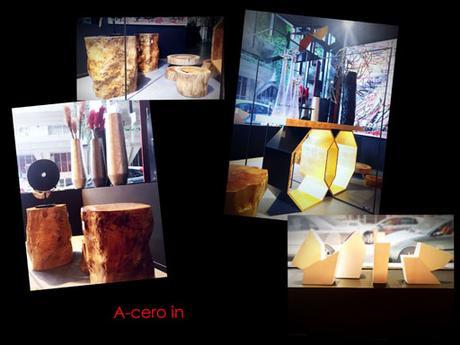 LA SEMANA DE A-CERO, DEL 13 AL 18 DE FEBRERO