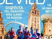 Club Corredor Grupo Maratón Sevilla