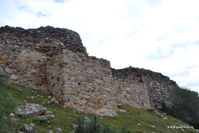 Castillo de la Culebra