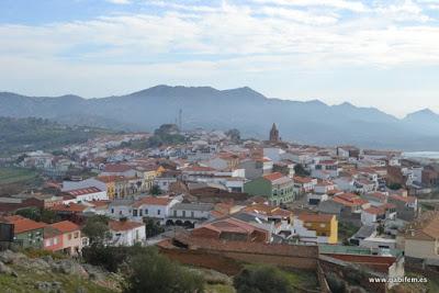 Castillo de la Culebra
