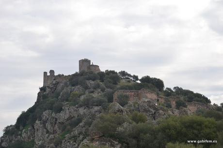 Castillo de la Culebra