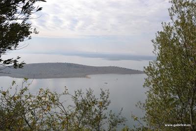 Castillo de la Culebra