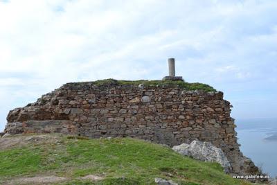 Castillo de la Culebra