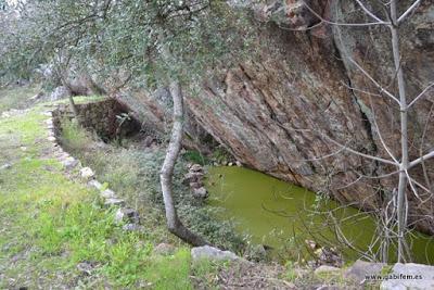 Castillo de la Culebra