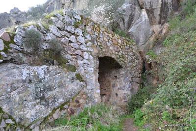 Castillo de la Culebra