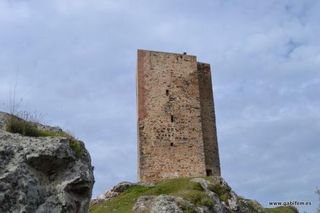 Castillo de la Culebra