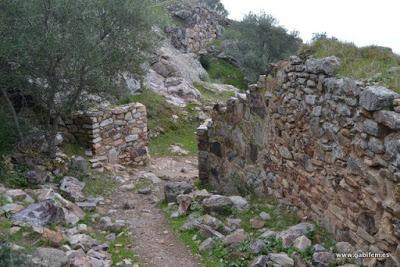 Castillo de la Culebra