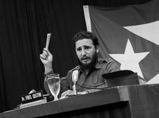 Fidel, el poder político y la nueva cultura comunicacional