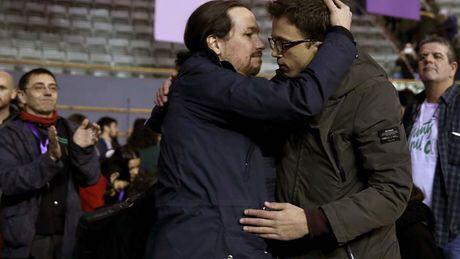 ¡Unidad, unidad, unidad!