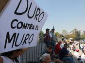 Marchas marchantes (opinión).