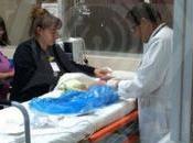 Abandonan recién nacido basura Julián Carrillo