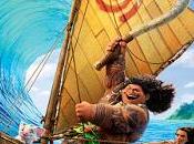 "VAIANA" TORTUGA ROJA": MicrocríticaS