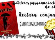 Lectura Conjunta Maybe Adriana Swift